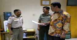 Sidak BBKP Surabaya, Mentan Skorsing 3 Pegawai karena Tak Disiplin