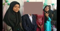 Status Pernikahan Tidak Sah, Begini Nasib Pengantin Cilik di Kalsel
