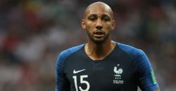 Sevilla Relakan NZonzi Jika Klausa Pelepasannya Diaktifkan