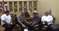 Senggolan di Parkiran, Siswa SMA di Bandung Aniaya Teman dengan Pisau