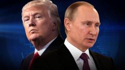 Hubungan Trump-Putin (2): Tiba-Tiba Mengaku Tak Saling Kenal