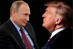 Hubungan Trump-Putin (1): Bermula dari Kontes Kecantikan 2013