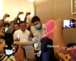 KPK Sita Barang Bukti Kasus Korupsi PLTU Riau di 3 Lokasi