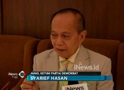 Jelang Pilpres 2019, Partai Demokrat Belum Tentukan Pilihan