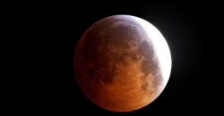 Tips Mengabadikan Fenomena Gerhana Bulan Total di Akhir Juli