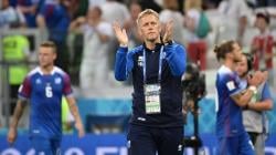 7 Tahun Mengabdi, Pelatih Islandia Hallgrimsson Mengundurkan Diri
