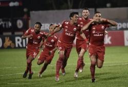 Jelang Persija Vs Bali United, Jaimerson Waspadai Ketangguhan Lilipaly