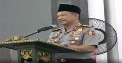 Kapolri: 194 Teroris Ditangkap, 20 Ditembak Mati