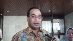 Kendaraan Muatan Berlebih, Menhub: Sebabkan Ekonomi Biaya Tinggi