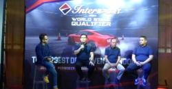 Yuk, Pacu Adrenalin di Intersport World Stage Qualifier Battle Drift