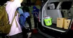 Berjam-jam Geledah Kantor PLN dan PJB, Ini Barang yang Disita KPK