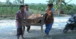 Ditinggal Pergi Suami, Ibu 2 Anak di Grobogan Tewas Terjun ke Sumur