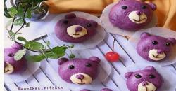 Mirip Boneka, Yuk Berkreasi Bikin Bakpao Karakter