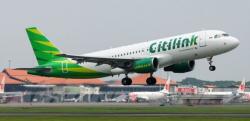 AC Rusak, Citilink Gagal Terbang di Kualanamu, Penumpang Kecewa
