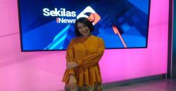 Radhini Ingin Sebarkan Cinta lewat Single Fly