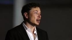 Sebut Penyelam Gua Asal Inggris Pedofil, Elon Musk Minta Maaf