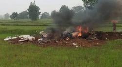 Helikopter Airbus Jatuh di Persawahan Thailand, 3 Orang Tewas