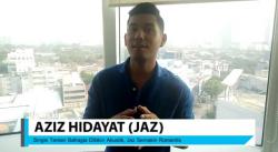 Single Teman Bahagia Dibikin Akustik, Jaz Semakin Romantis