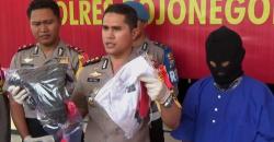 Modus Santet, Oknum Pekerja Gereja di Bojonegoro Cabuli 2 Gadis Remaja