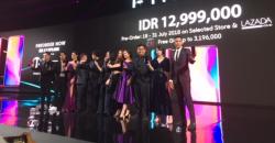 Oppo Find X Resmi Masuk Indonesia, Ini Keunggulannya