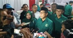 Kalah di Pilgub Jatim, PKB Siapkan Posisi Strategis untuk Gus Ipul