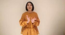 Gandeng RamenGvrl, Radhini Ubah Musik Lebih RnB di Single Baru