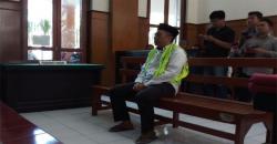 Tilap Uang Rp266 Juta, Bendahara Masjid di Surabaya Divonis 2,6 Tahun