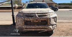 Dapat Penyegaran, Triton Generasi Terbaru Meluncur Akhir 2018