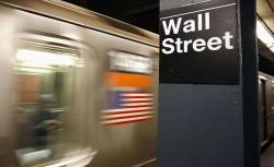 Wall Street Menghijau, Dow Naik Lebih dari 1.100 Poin