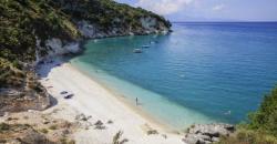 5 Pulau Cantik di Yunani, Zakynthos Tersembunyi Kura-Kura Langka