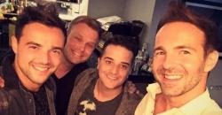 Reuni dengan Personel Lama, A1 Akan Gelar Konser di Indonesia