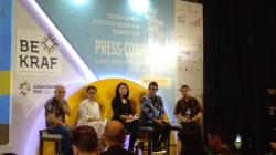 Bekraf: Danai Film Dokumenter Bagian dari Peningkatan Ekspor