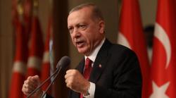 Presiden Erdogan Akhiri Status Darurat Turki