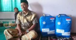 1 Desa di Temanggung Berangkatkan 103 Warganya ke Tanah Suci