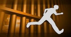 2 Napi Kabur dari Penjara Mapolresta Denpasar dan Curi Ponsel Polisi