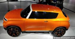 Pasar Mobil Kecil Laris Manis, Suzuki India Siap Tambah Line Up