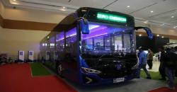 Produksi Kendaraan Listrik Nasional, MAB dan Gesits Siap Kolaborasi