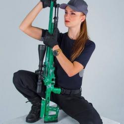 Intelijen Wanita Rusia yang Ditangkap di AS Tawarkan Seks demi Jabatan