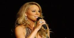 Konser di Borobudur, Mariah Carey Diminta Memakai Batik