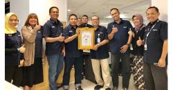 MNCTV Sabet Juara I Lomba Jurnalistik Kemanusiaan ACT