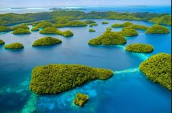 7 Negara Terkecil di Dunia, Nomor 3 Hanya Dihuni 500-an Orang