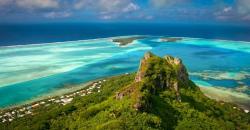 Tercantik di Dunia, Maldives dan Solomon Akan Hilang 80 Tahun ke Depan