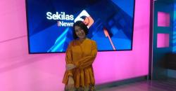 Ingin Lakukan Solo Travelling? Ikuti Tips dari Radhini Aprilya