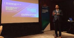 VMware Ungkap Pendekatan Virtual Cloud Network