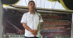 Walhi Sumut Desak Tertibkan Keramba Jaring Apung di Danau Toba