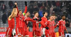 Prediksi Bayern Muenchen Vs PSG: Maksimalkan Peran Robben dan Ribery
