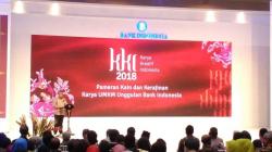 Dorong UMKM Tembus Pasar Global, BI Selenggarakan KKI 2018