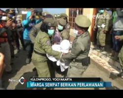 Sempat Mundur, AP I Lanjutkan Land Clearing Bandara Kulonprogo