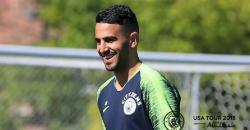 Prediksi Man City Vs Dortmund: Menanti Debut Riyad Mahrez