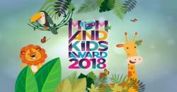 Mom and Kids Award 2018 Kembali Digelar, Ini Deretan Nominasinya